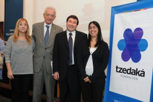 Fundacion Tzedaka